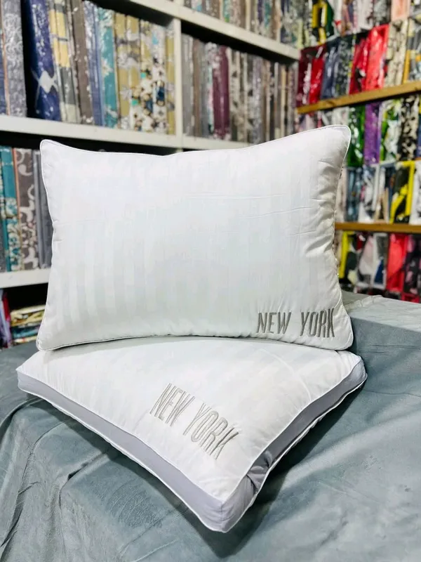 Подушки new york доставка бесплатно
