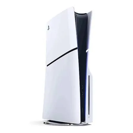 Sony Playstation 5 Slim 2026 1 Sony Playstation 5 Slim 2026 1