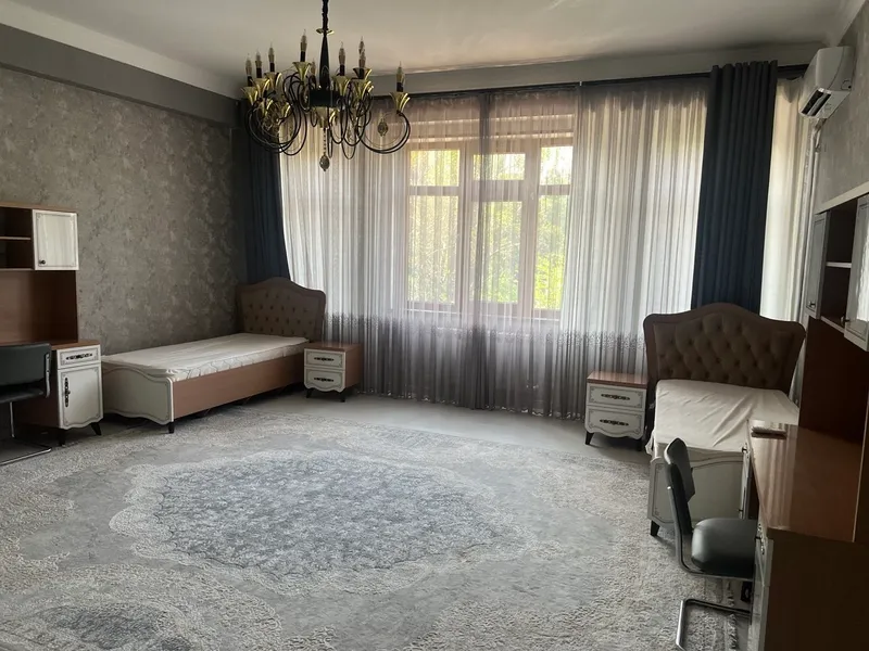 Yunusobod, 150 m², 4 xonali kvartira ijarasi · ID 43159 3