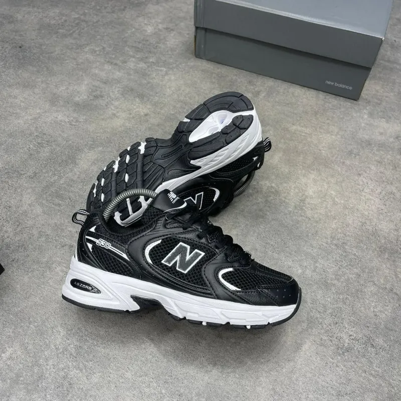 New balance 530 в наличии Доставка бесплатна