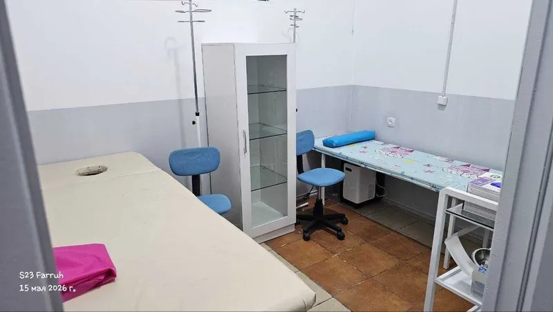 Medical hostel медицинский хостел — фото 5 Medical hostel медицинский хостел — фото 5