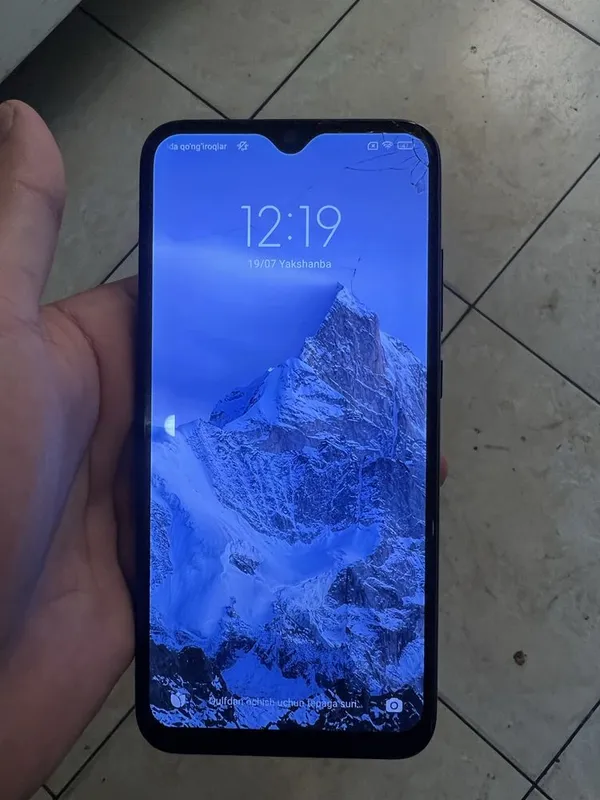 Redmi note 8 4/64 gb 1 Redmi note 8 4/64 gb 1