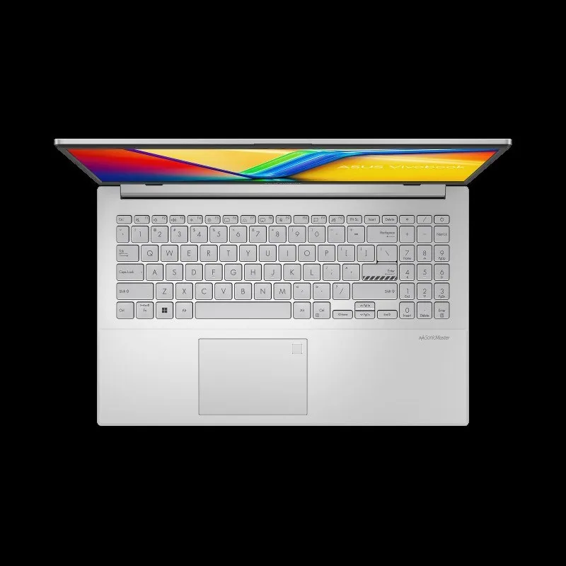 Noutbuk Asus Vivobook Go 15 Ryzen 5-7520U 8GB 512GB SSD 15.6 FHD 4 Noutbuk Asus Vivobook Go 15 Ryzen 5-7520U 8GB 512GB SSD 15.6 FHD 4