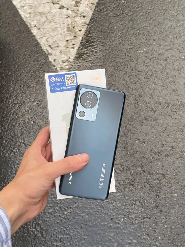 xiaomi 13 lite 256