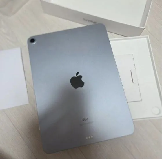 Ipad air koreadan olip kelingan — фото 2