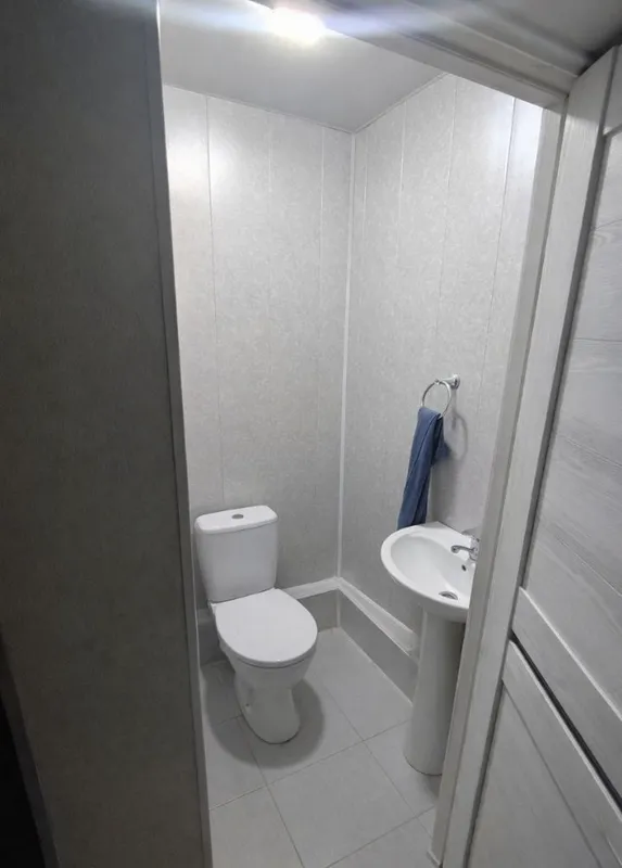 Продаётся 3-комнатная квартира, 3/4/9, 70 м² — фото 5