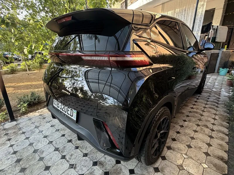 Arendaga beriladi BYD siugl 5 Arendaga beriladi BYD siugl 5
