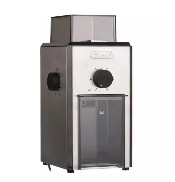 Кофемолка De'Longhi KG 89 — фото 1