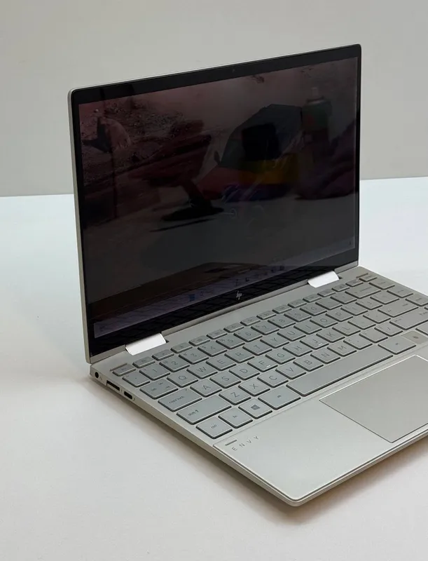 HP Envy x360 — i7 1165G7 / 512 M.2 Nvme SSD — фото 2