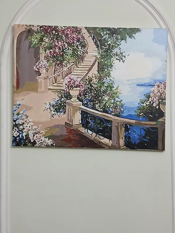 картины акрил 40×50см