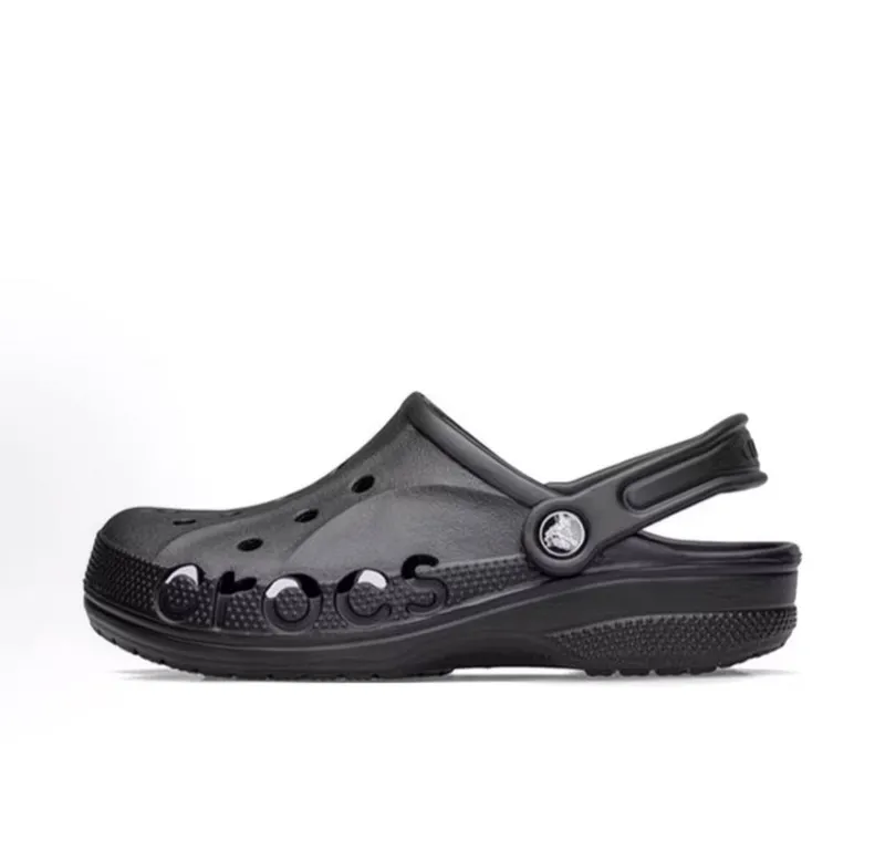 (Crocs) Baya серый цвет