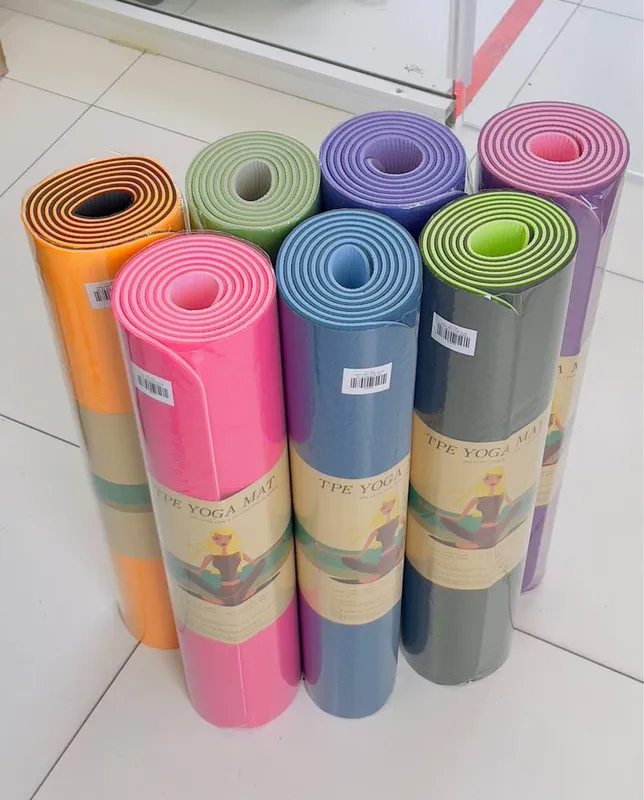 yoga uchun gilamchalar ulgurji 3 yoga uchun gilamchalar ulgurji 3