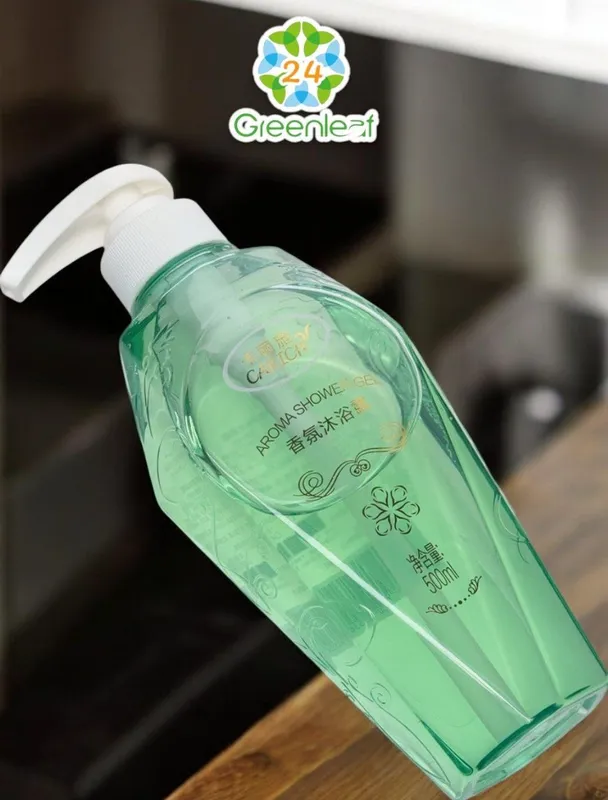 Gel dlya dush greenlife! Ekologik, sifati zo‘r! — фото 2