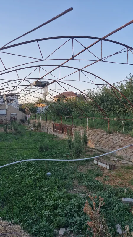 3 sotix (taxminan 300-333 m²) yer uchun issigxona yoylari Sifatli meta 7 3 sotix (taxminan 300-333 m²) yer uchun issigxona yoylari Sifatli meta 7