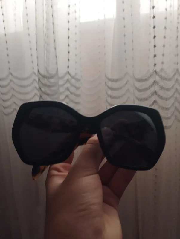 очки Prada 1 очки Prada 1