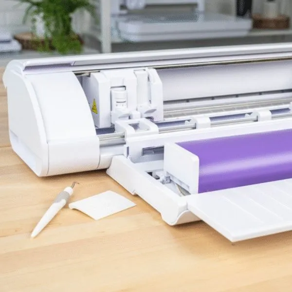 Cameo 5 Silhouette mini plotter 1 Cameo 5 Silhouette mini plotter 1