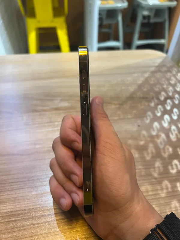iPhone 12 Pro 3 iPhone 12 Pro 3