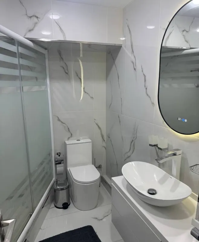 Alay bozori, ikkilamchi uy, 3/5/9, 112 m², ta’mirdan keyin 7 Alay bozori, ikkilamchi uy, 3/5/9, 112 m², ta’mirdan keyin 7