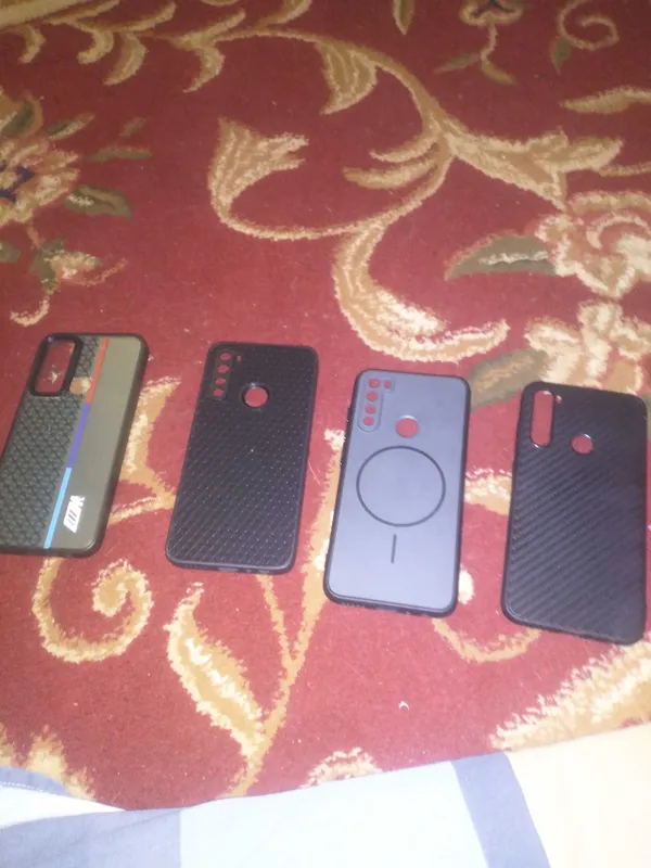 redmi not 8 64 G 3