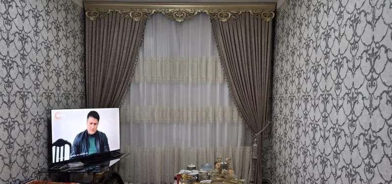 Янги домда 3 хонали квартира сотилади 1 Янги домда 3 хонали квартира сотилади 1