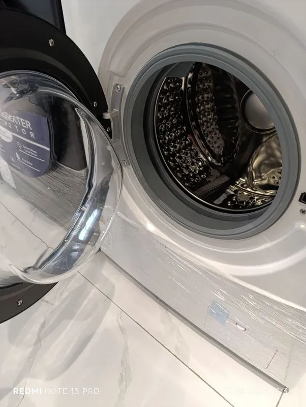 Стиральная машина Aiwa 6kg от завода TCL 4 Стиральная машина Aiwa 6kg от завода TCL 4