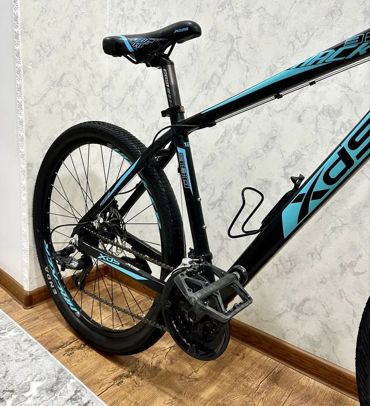 Altezza 27.5 Алюмин Велосипед — фото 4
