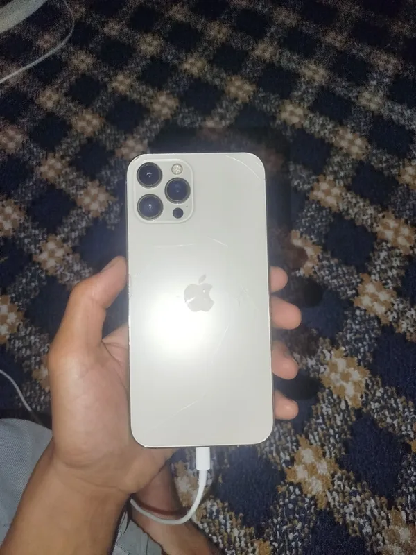 Iphone 12 pro max