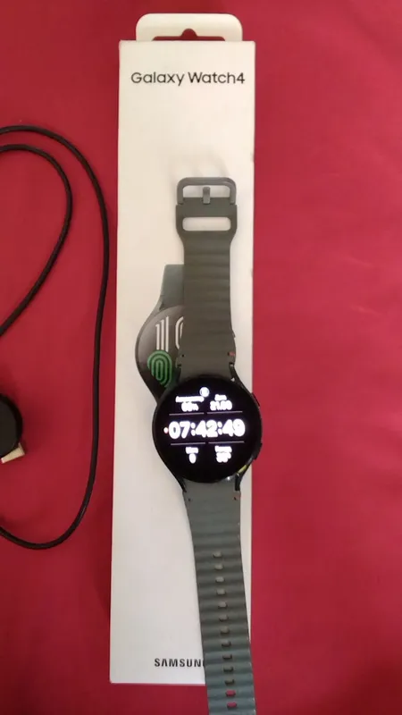 galaxy Watch 4 2 galaxy Watch 4 2