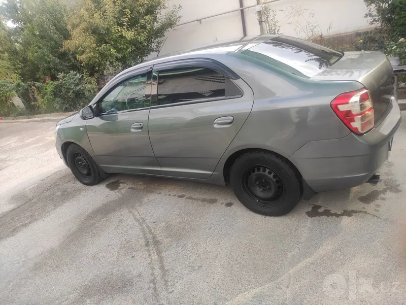 Cobalt 2013 года 3 Cobalt 2013 года 3