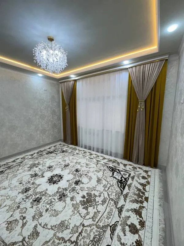 2 xonalı 2 etaj 67 kv² evro remont evro elektr montaj — фото 1