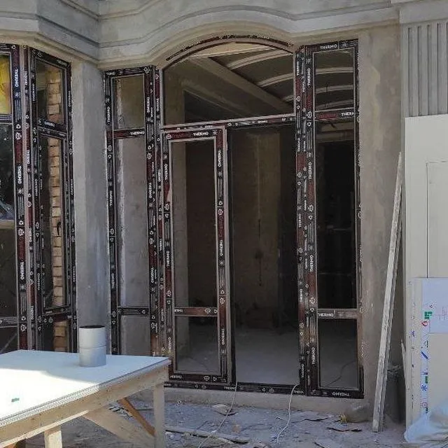 akfa, thermo,MDF eshik rok xizmati — фото 1