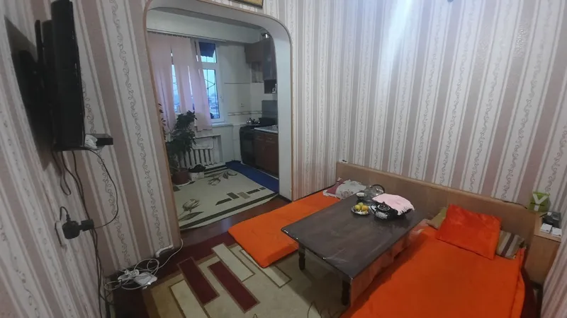 2 хоналик уй, Амир Темур Шох кучасида, 2 кв — фото 7