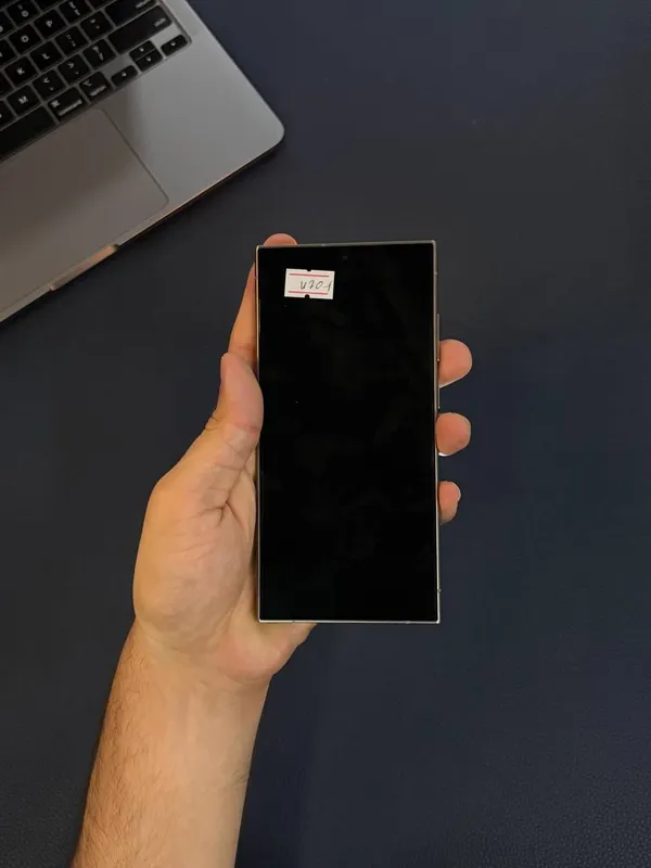 Samsung s24 ultra 3