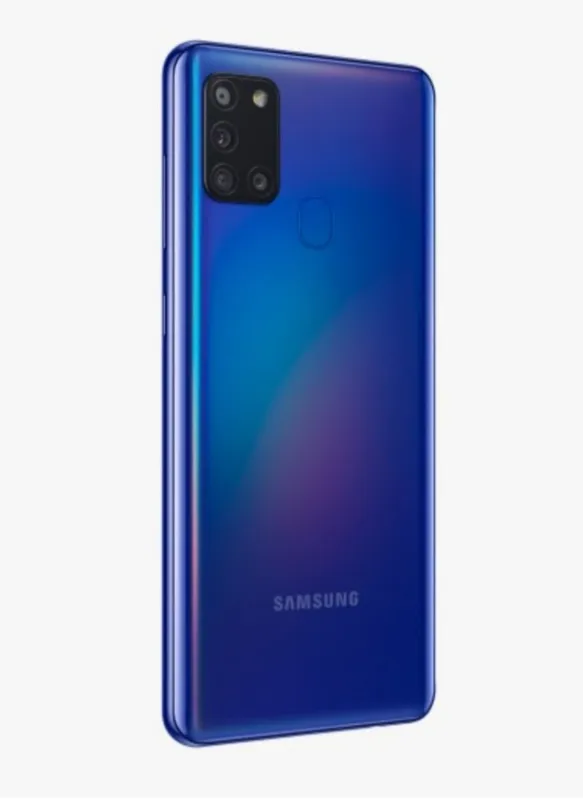 galaxy a21s 3/32gb — фото 3
