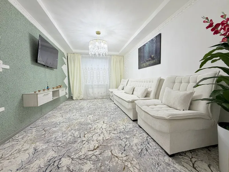 2в3-комнатная квартира | Чиланзар 🏡