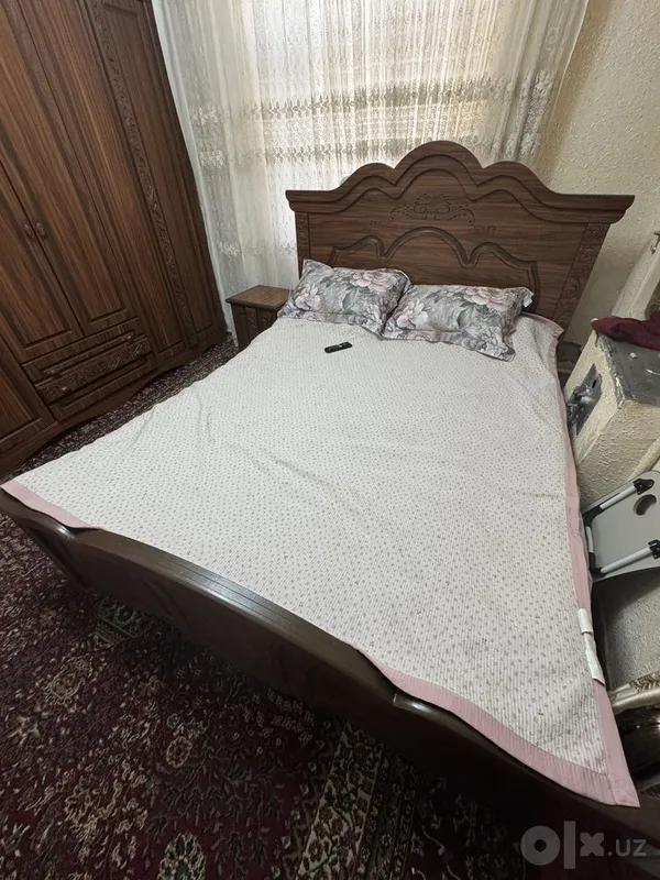 Продаётся комплект, состояние идеальное, ничего не повреждено. Прочная, качественная мебель 3 Продаётся комплект, состояние идеальное, ничего не повреждено. Прочная, качественная мебель 3
