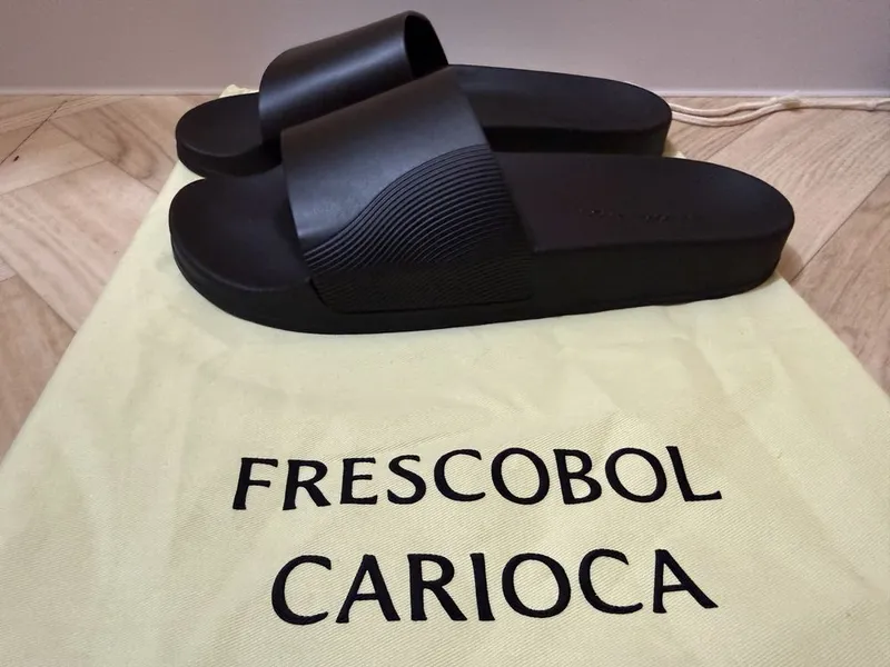 Frescobol Carioca оригинал 43, 44 размер, новые, Италия 1