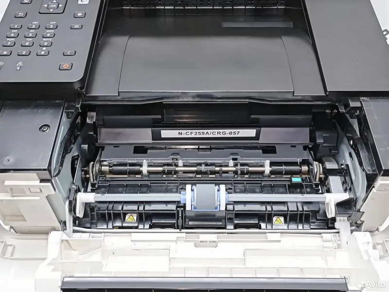 Canon i-SENSYS LBP226dw 5