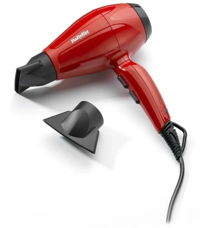 Фен Babyliss 6615 5