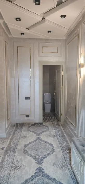 Срочно сдается квартира в аренду на Бабуре — фото 1