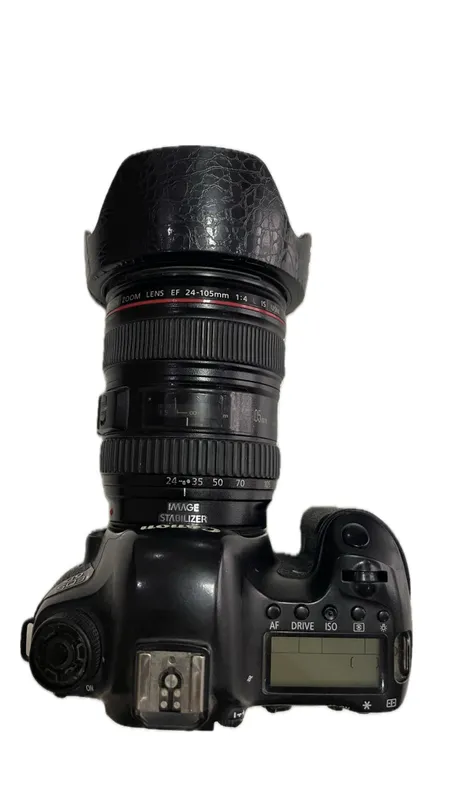 Canon Eos 6D 6 Canon Eos 6D 6