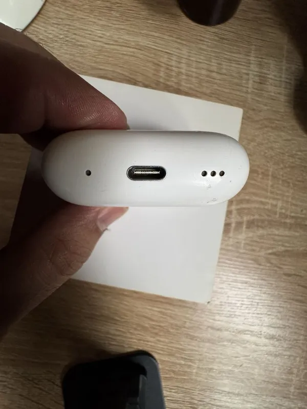 Airpods pro 2 USB-C g'ilof (Original) 2 Airpods pro 2 USB-C g'ilof (Original) 2