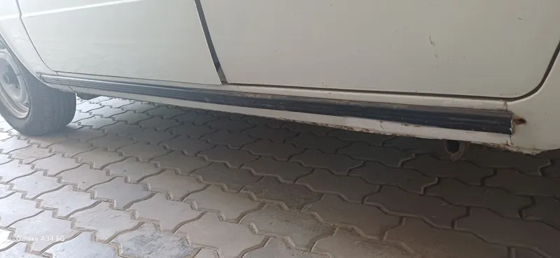 Jiguli Vaz 2106 sotiladi. 4 Jiguli Vaz 2106 sotiladi. 4