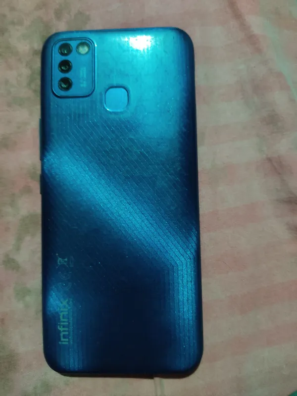 продам телефон infinix smart 6 3