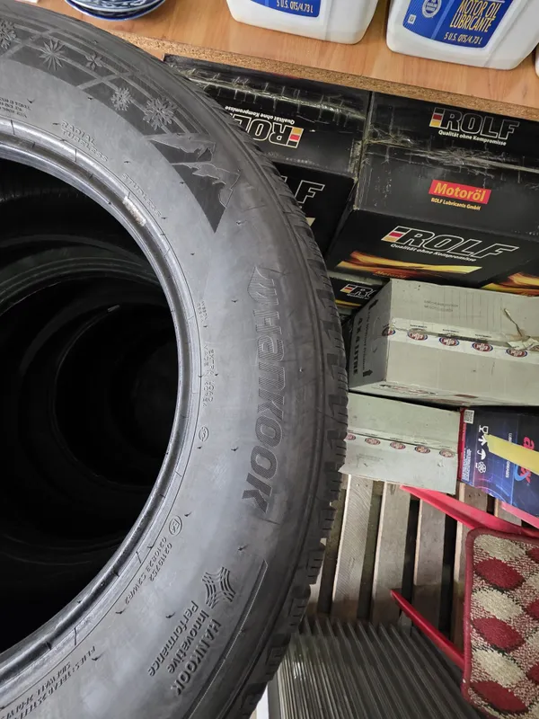 Hankook 265/60R18 5 Hankook 265/60R18 5