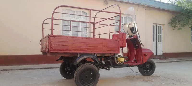 Авто Муравий мото