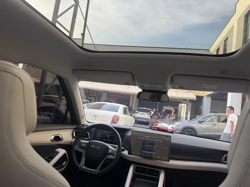 Byd Yuan AP 2.500$ bilan nomizga oʻtadi — фото 4