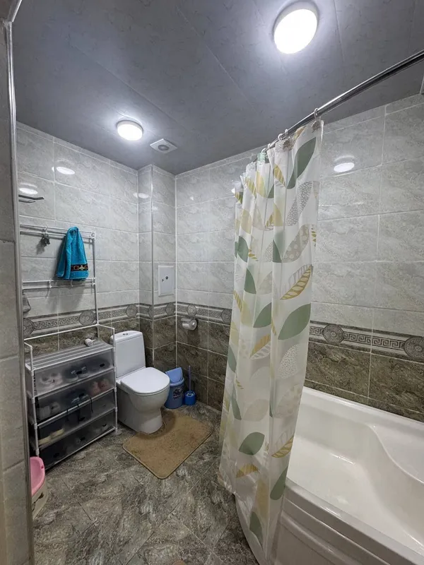Продажа 3-комнатной дуплекс-квартиры в новостройке (Сергелийский р-н) 8