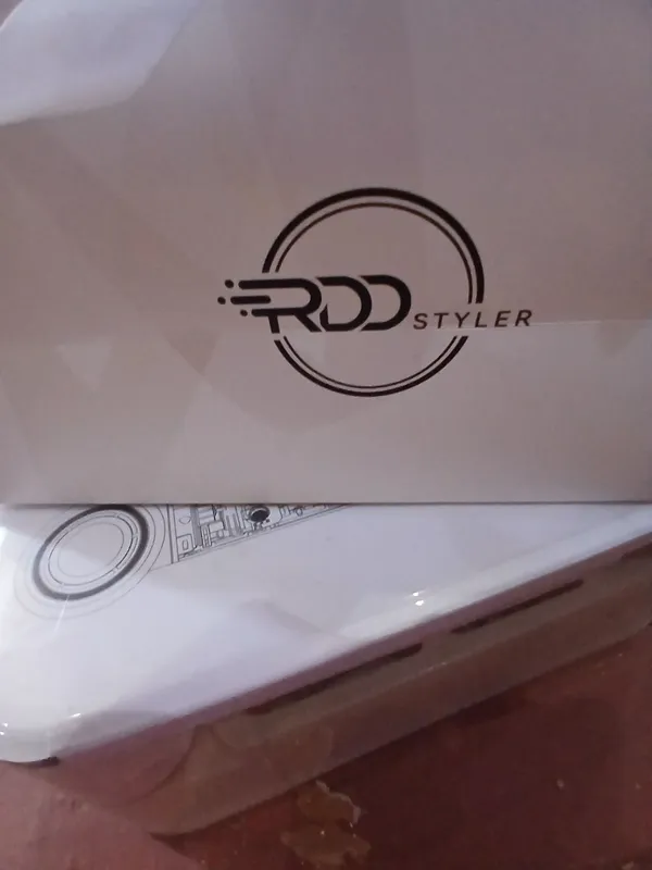 Rdd styler dayson 2 Rdd styler dayson 2