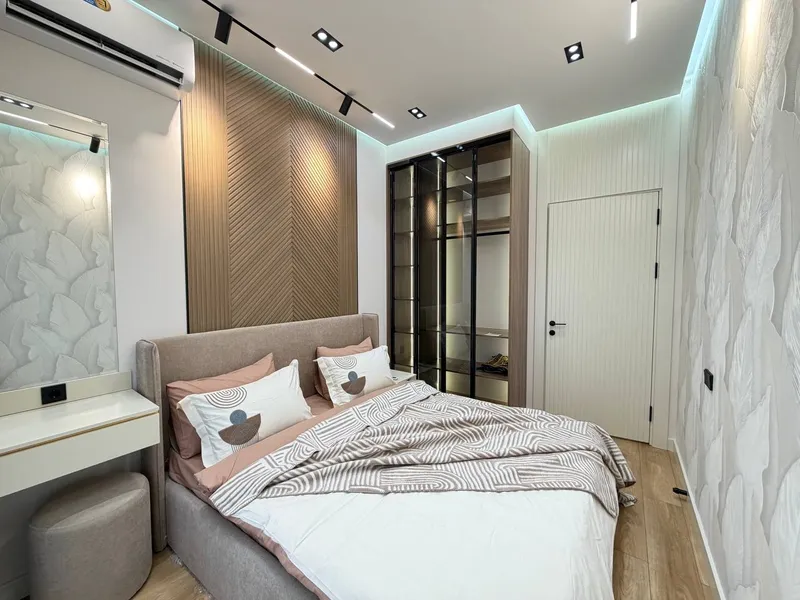 Продаётся 2-комнатная квартира в ЖК LUMINAR HOUSE (Яккасарайский район) 6 Продаётся 2-комнатная квартира в ЖК LUMINAR HOUSE (Яккасарайский район) 6